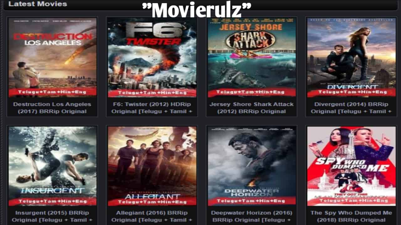 movierulz download movies